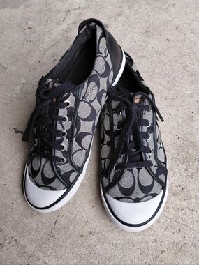 Coach Sneakers